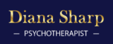 Diana Sharp New logo