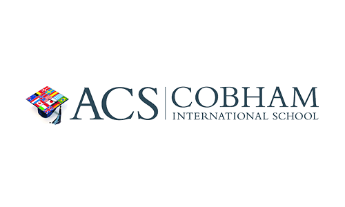 acs Cobham logo
