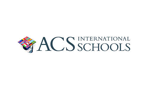 American Community School logo