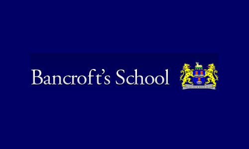 Bancrofts School logo