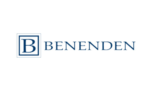 Benenden School logo