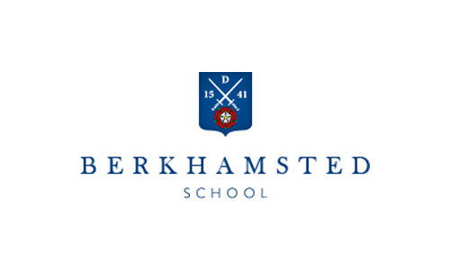 Berkhampsted School logo