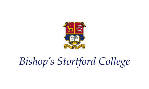 Bishop's Stortford College logo