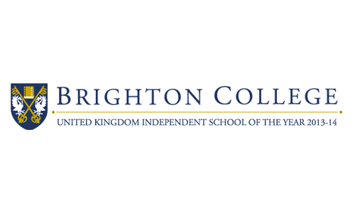 Brighton College logo