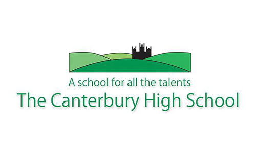 Canterbury High School logo