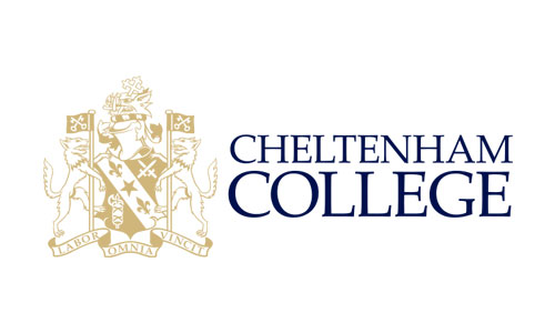 Cheltenham College logo