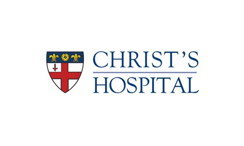 Christ's Hospital School logo