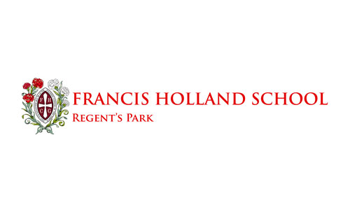 Francis Holland Regents Park logo