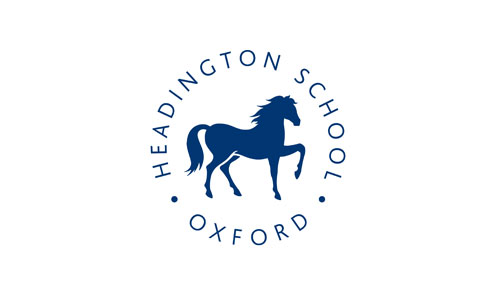 Headington School Oxford logo