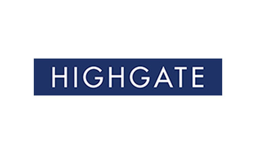 Highgate School logo