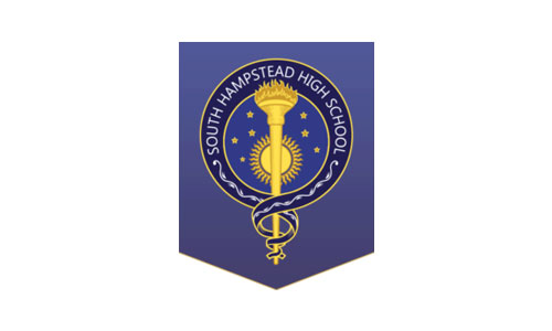 South Hampstead Girls logo