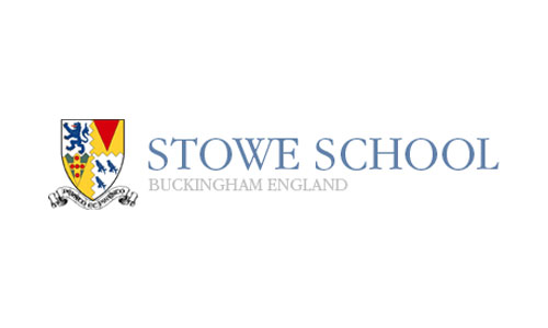 Stowe School logo