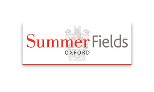 Summer Ffields School logo