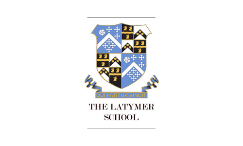 The Latymer School logo