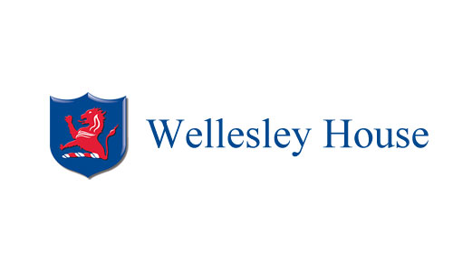 Wellesley House logo