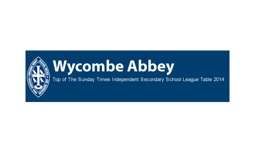 Wycombe Abbey logo