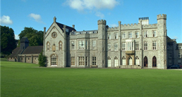 wycombe abbey school