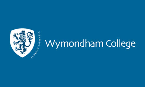 Wymondham College logo