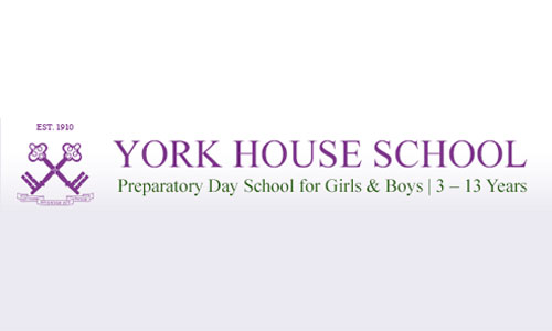 York House School logo