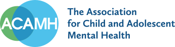 The Association for Child and Adolescent Mental Health logo