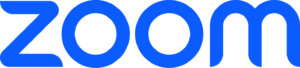 Zoom Logo Bloom RGB