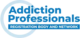 Addiction Professionals logo